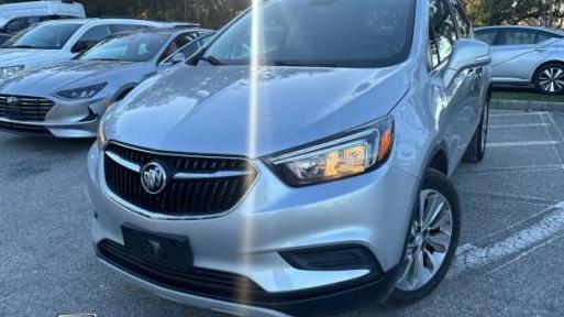 BUICK ENCORE 2019 KL4CJESB8KB836940 image