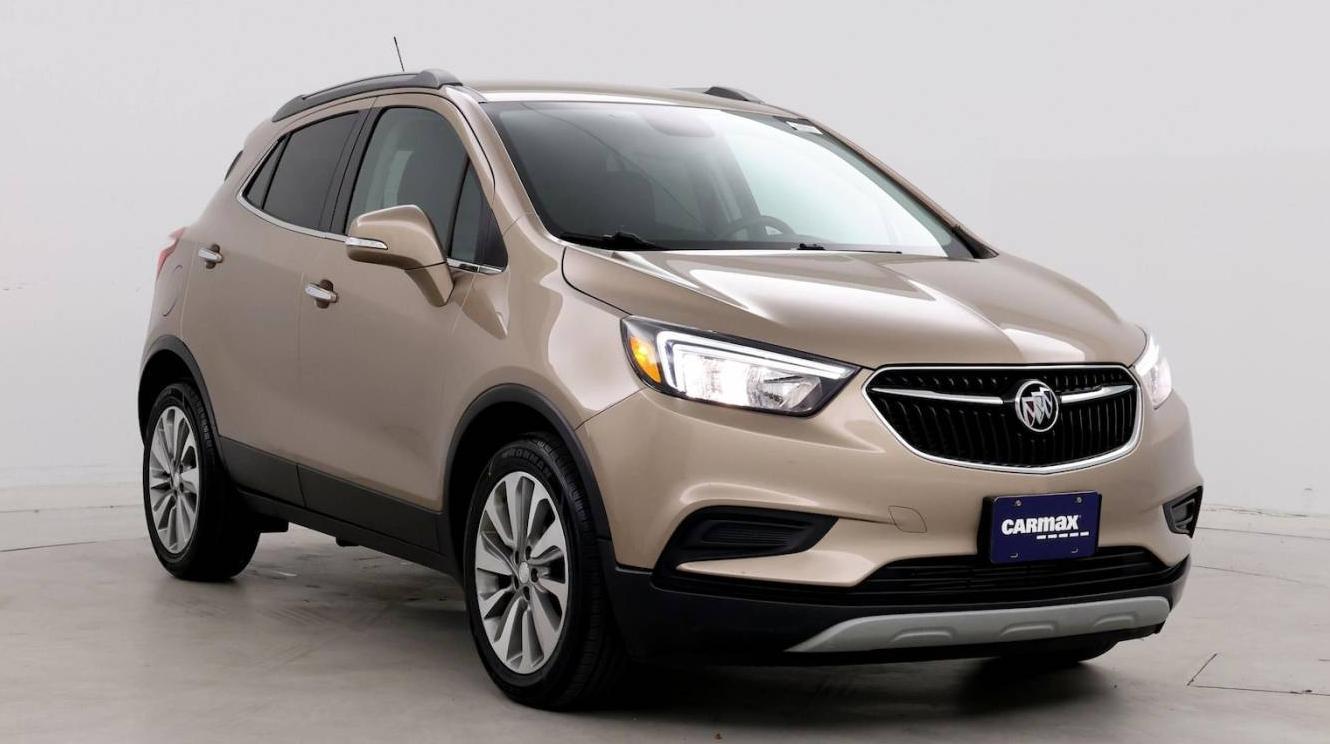 BUICK ENCORE 2019 KL4CJASB9KB851486 image