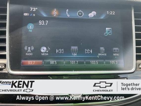 BUICK ENCORE 2019 KL4CJASB1KB714221 image