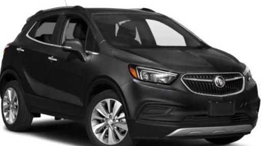 BUICK ENCORE 2019 KL4CJASB2KB788361 image