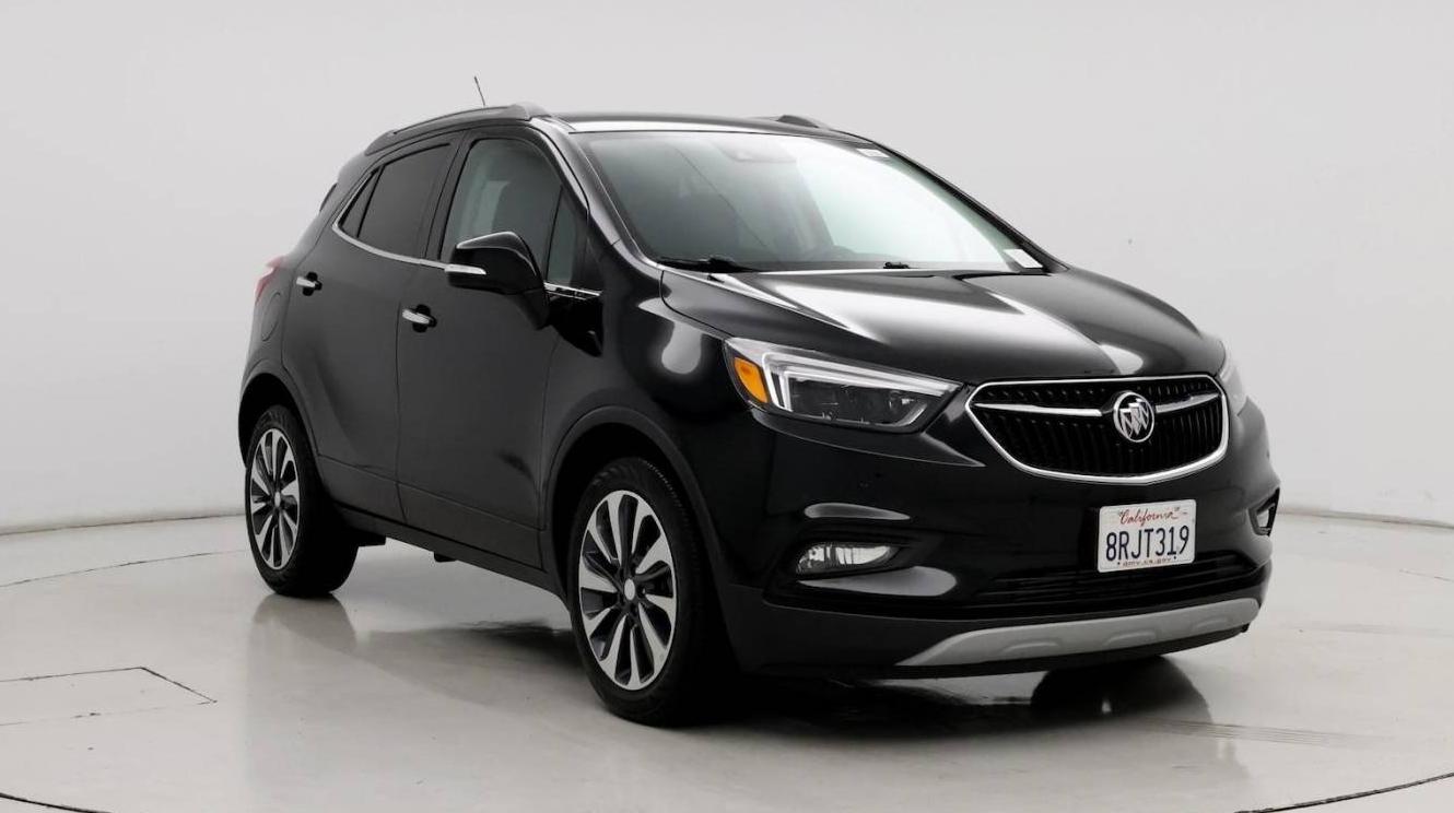 BUICK ENCORE 2019 KL4CJCSM1KB726205 image