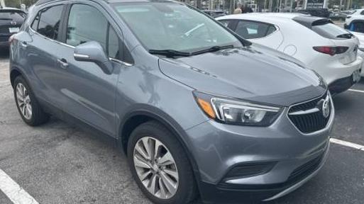 BUICK ENCORE 2019 KL4CJASB0KB830008 image