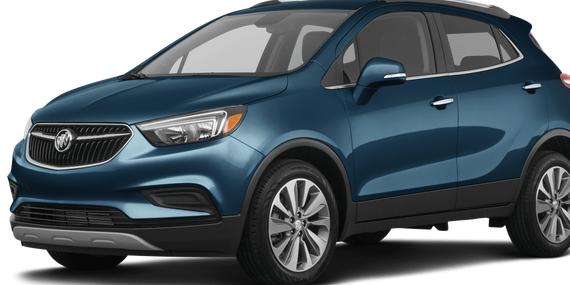 BUICK ENCORE 2019 KL4CJESB5KB892639 image