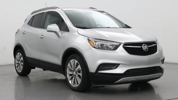 BUICK ENCORE 2019 KL4CJASB6KB719477 image