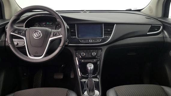 BUICK ENCORE 2019 KL4CJASB1KB952893 image