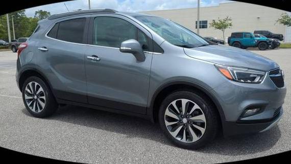 BUICK ENCORE 2019 KL4CJCSM1KB884883 image BUICK ENCORE 2019 KL4CJCSM1KB884883 image