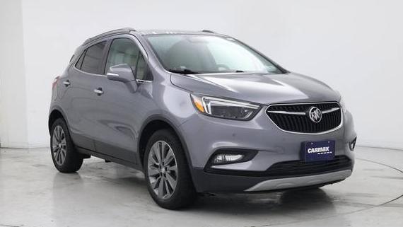 BUICK ENCORE 2019 KL4CJGSM5KB828159 image