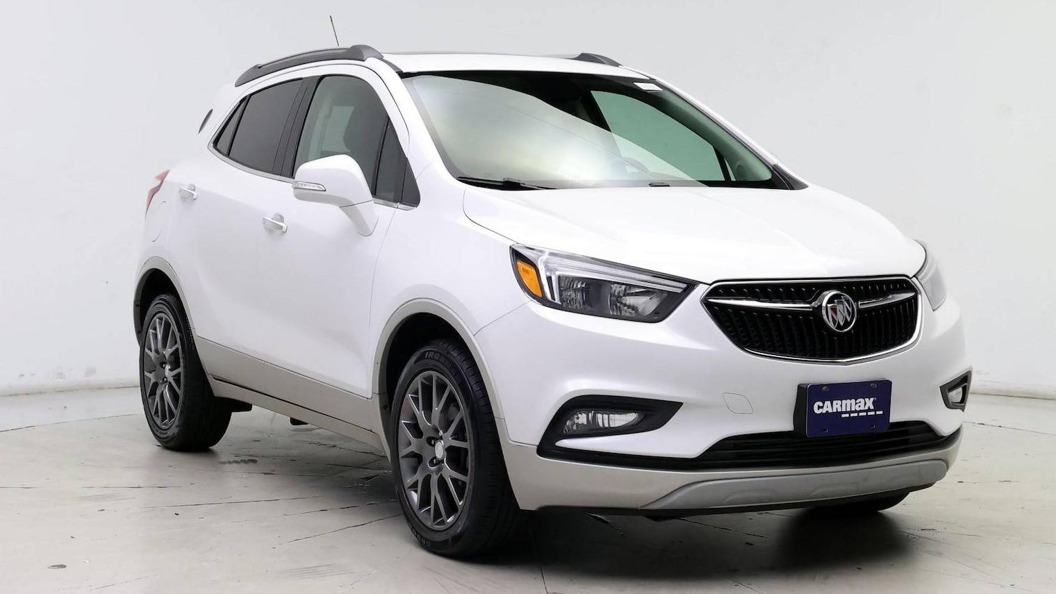 BUICK ENCORE 2019 KL4CJ2SM2KB721654 image