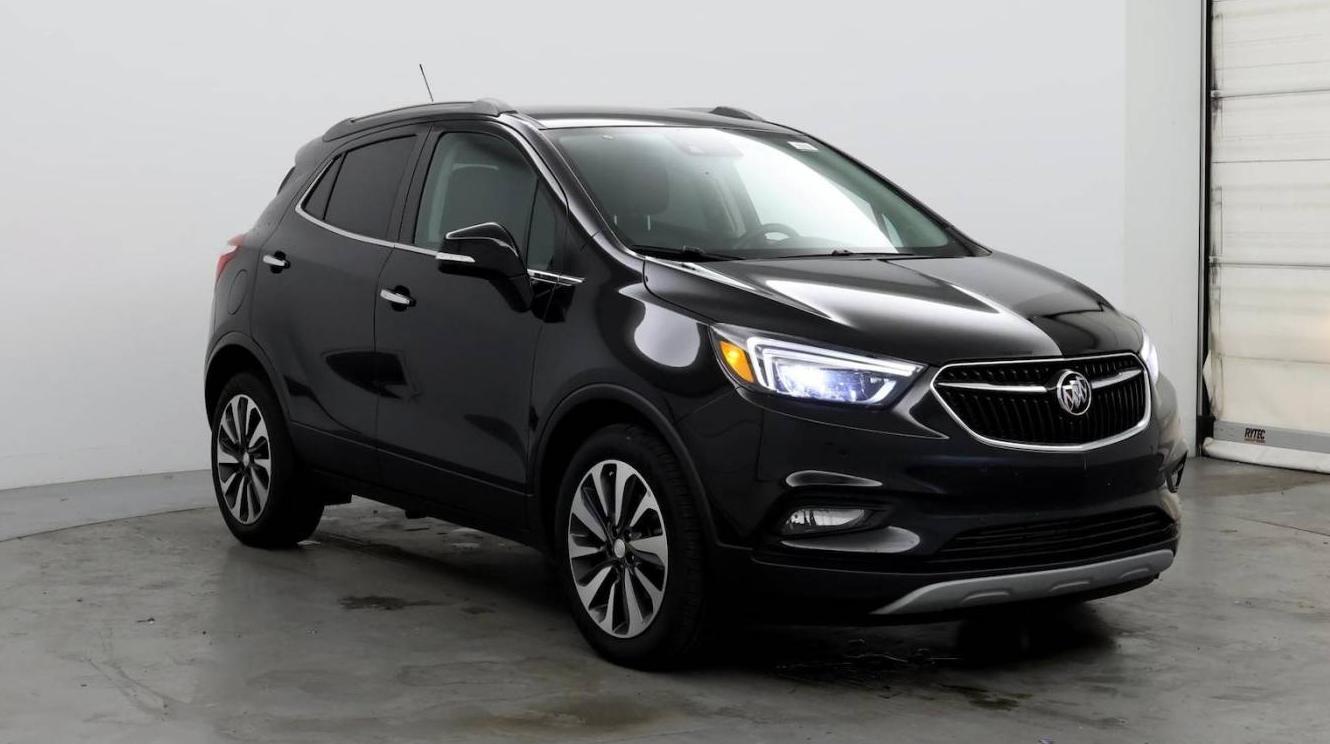 BUICK ENCORE 2019 KL4CJCSM2KB744079 image