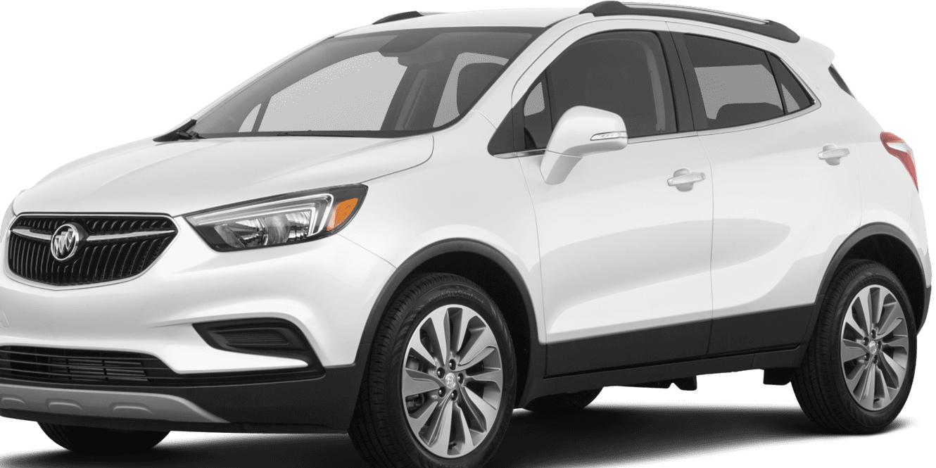 BUICK ENCORE 2019 KL4CJASB6KB765021 image