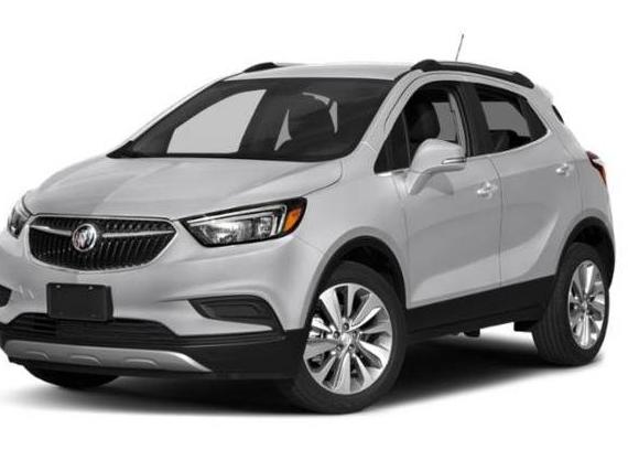 BUICK ENCORE 2019 KL4CJASB9KB780659 image