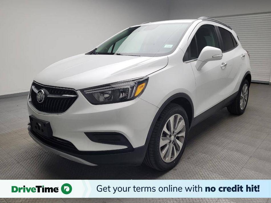 BUICK ENCORE 2019 KL4CJASB3KB792354 image