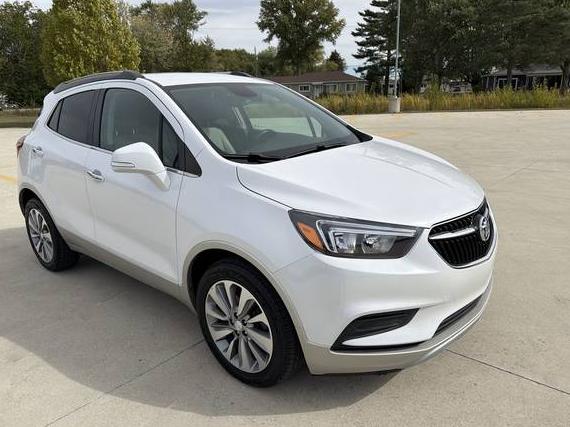 BUICK ENCORE 2019 KL4CJASB3KB703558 image BUICK ENCORE 2019 KL4CJASB3KB703558 image