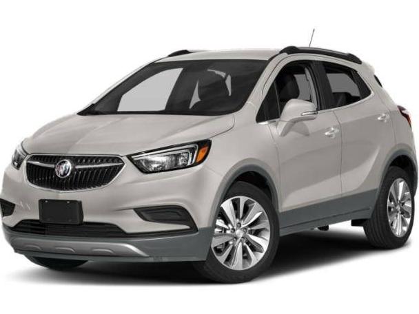 BUICK ENCORE 2019 KL4CJASB8KB702874 image