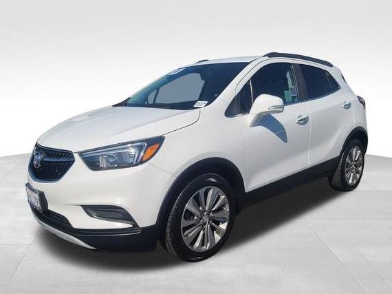 BUICK ENCORE 2019 KL4CJASB7KB798464 image BUICK ENCORE 2019 KL4CJASB7KB798464 image