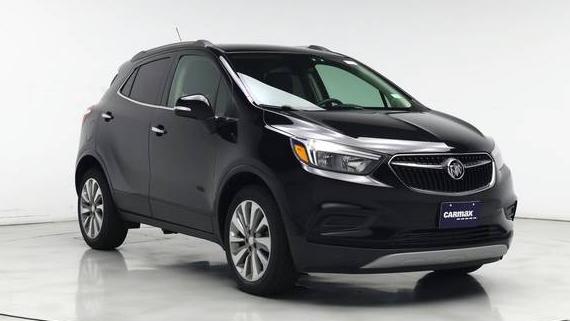 BUICK ENCORE 2019 KL4CJASB4KB821506 image