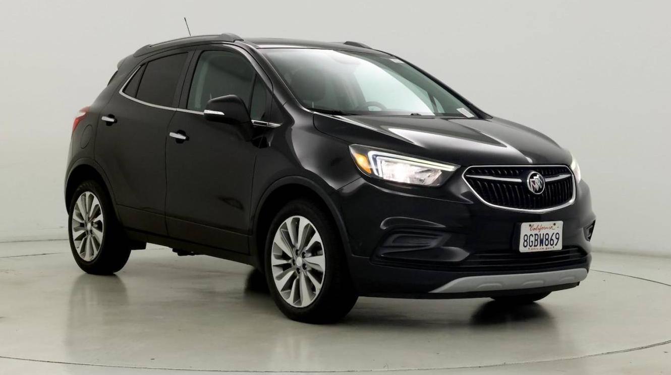 BUICK ENCORE 2019 KL4CJASB4KB707845 image