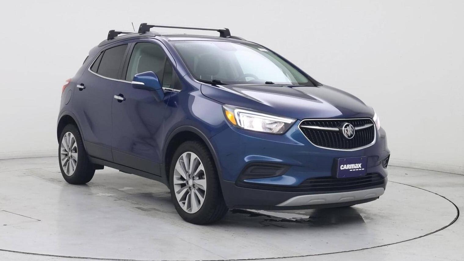 BUICK ENCORE 2019 KL4CJASBXKB897473 image