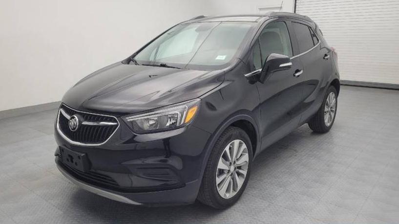 BUICK ENCORE 2019 KL4CJASB2KB923127 image