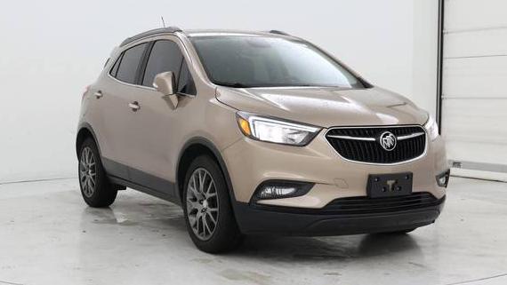 BUICK ENCORE 2019 KL4CJ1SB8KB873351 image