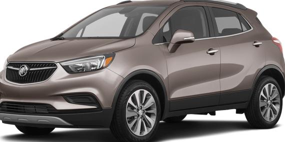 BUICK ENCORE 2019 KL4CJASB8KB901102 image