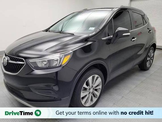 BUICK ENCORE 2019 KL4CJASB9KB900749 image