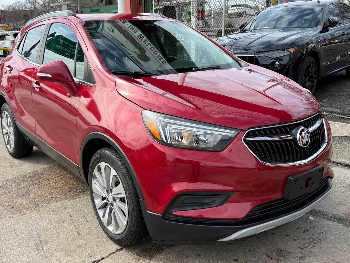 BUICK ENCORE 2019 KL4CJASB5KB776074 image