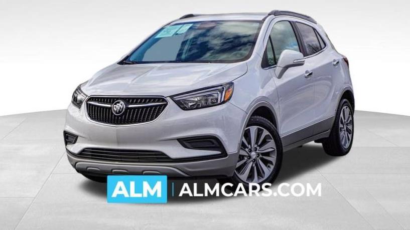 BUICK ENCORE 2019 KL4CJASB6KB779971 image