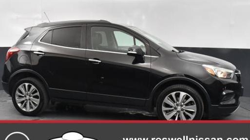 BUICK ENCORE 2019 KL4CJASB6KB706759 image