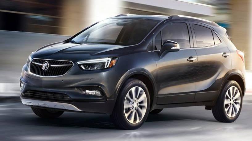 BUICK ENCORE 2019 KL4CJASB3KB717881 image