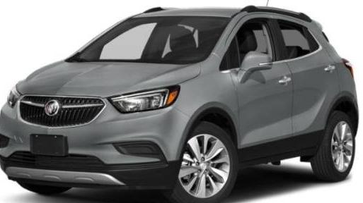 BUICK ENCORE 2019 KL4CJASB6KB773944 image