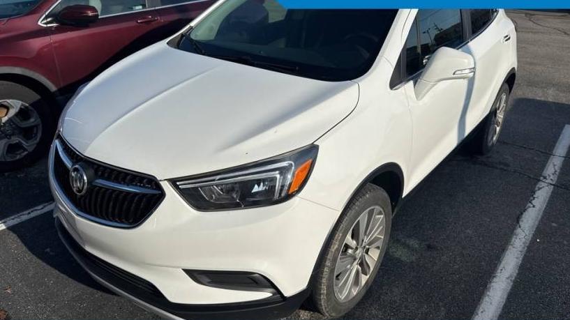 BUICK ENCORE 2019 KL4CJESB2KB797357 image