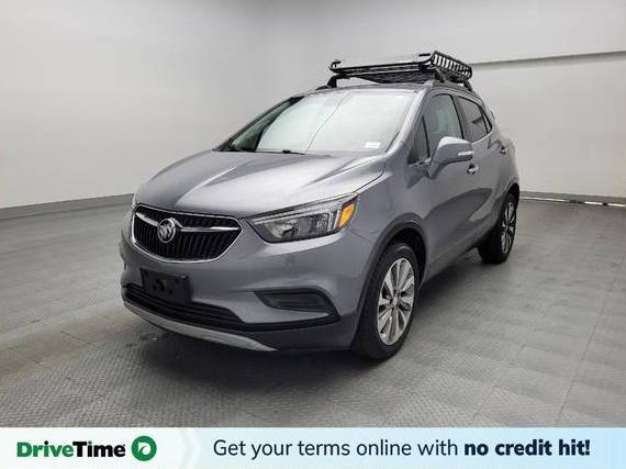 BUICK ENCORE 2019 KL4CJASB4KB750131 image