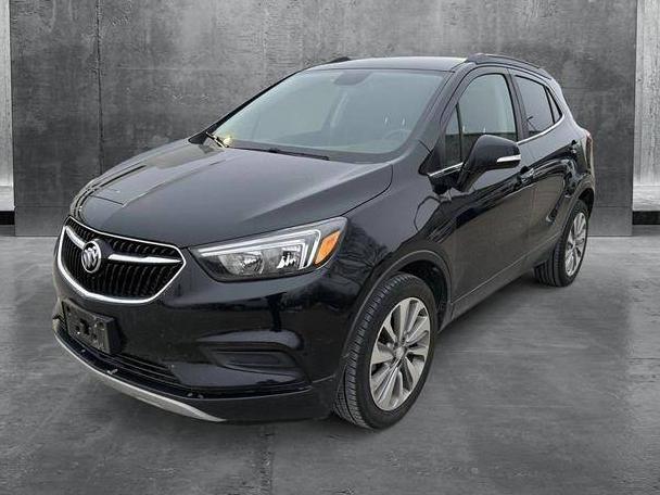 BUICK ENCORE 2019 KL4CJASB4KB918771 image