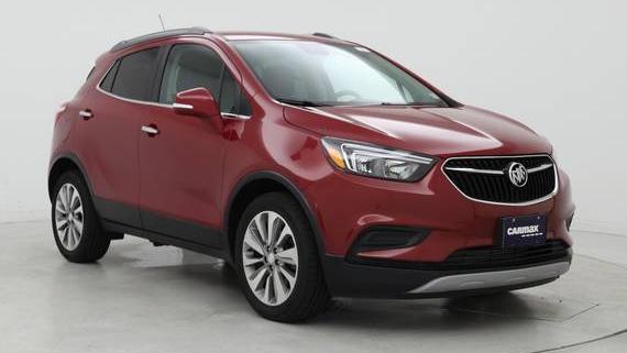 BUICK ENCORE 2019 KL4CJASB9KB794402 image