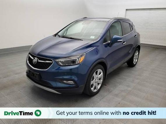 BUICK ENCORE 2019 KL4CJCSM8KB759413 image