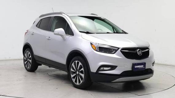 BUICK ENCORE 2019 KL4CJGSM1KB886141 image
