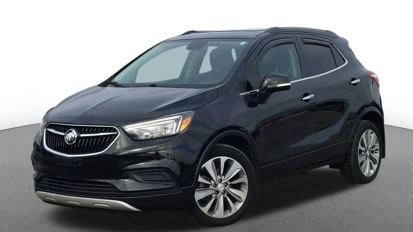 BUICK ENCORE 2019 KL4CJASB0KB767265 image