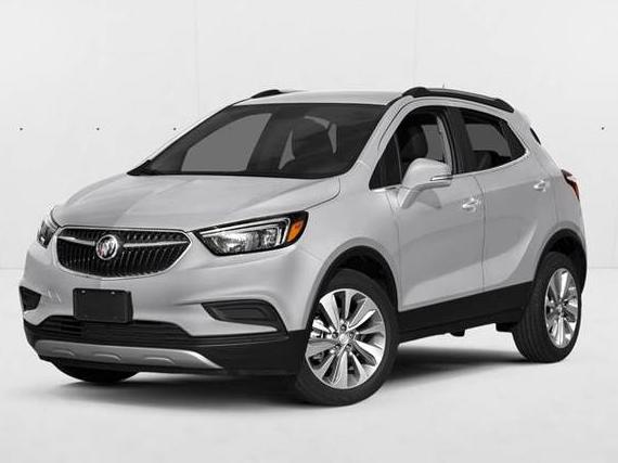 BUICK ENCORE 2019 KL4CJASB9KB927451 image