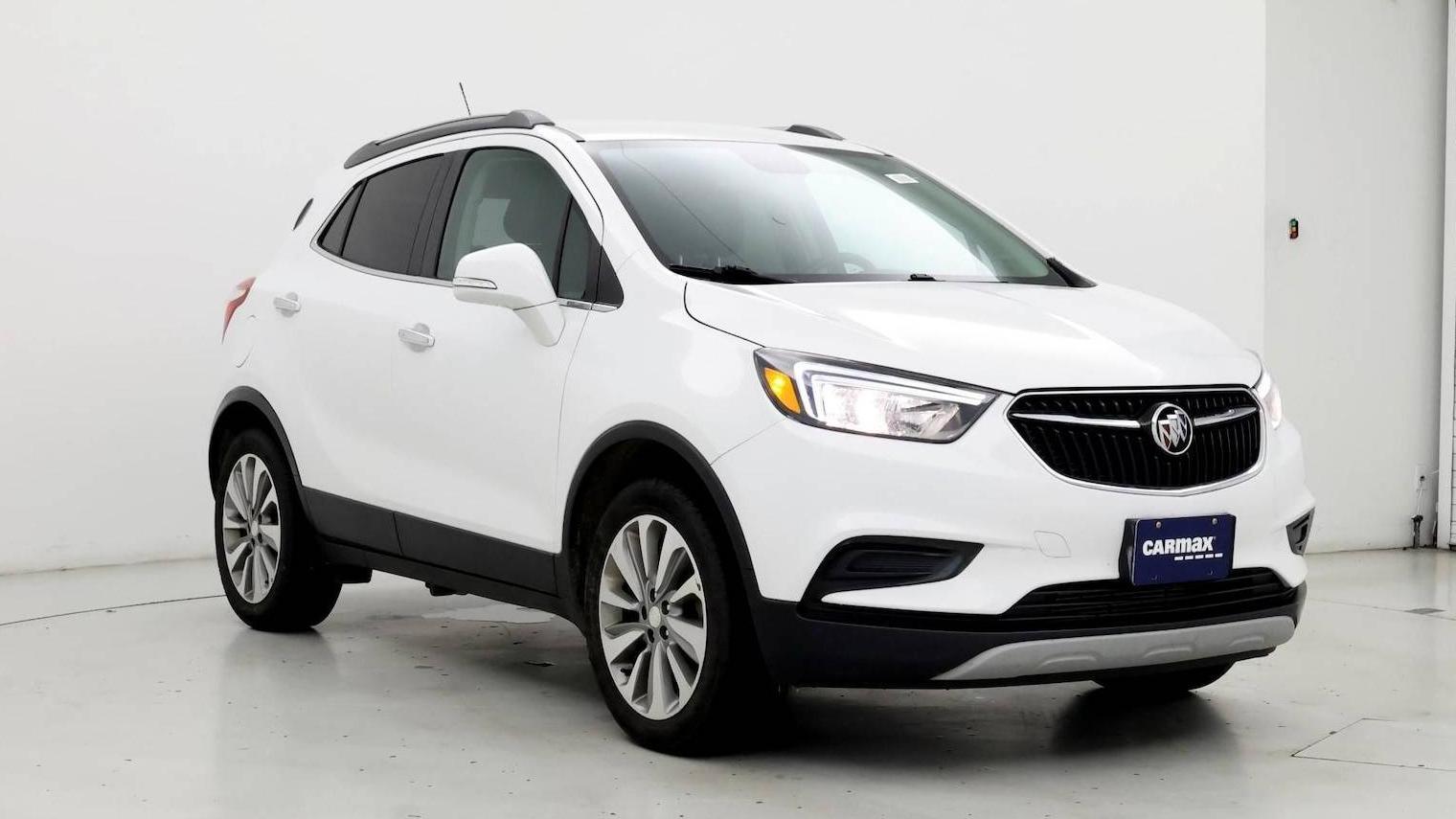 BUICK ENCORE 2019 KL4CJESB5KB819562 image