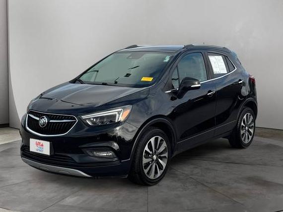 BUICK ENCORE 2019 KL4CJCSM2KB707470 image