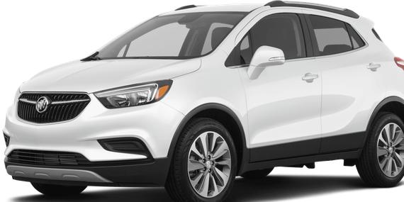 BUICK ENCORE 2019 KL4CJGSM2KB891784 image