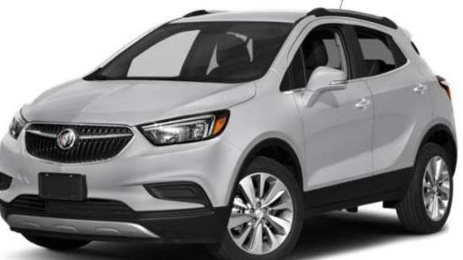 BUICK ENCORE 2019 KL4CJASB2KB856299 image