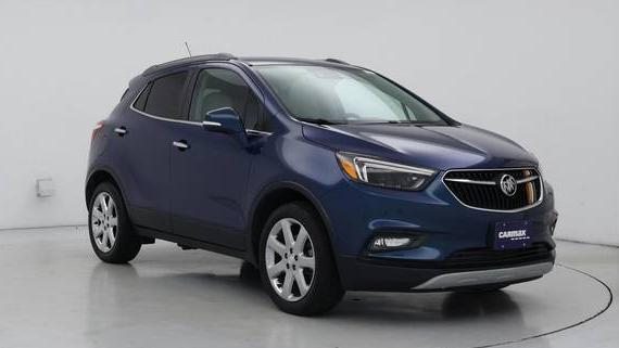 BUICK ENCORE 2019 KL4CJGSM6KB940551 image