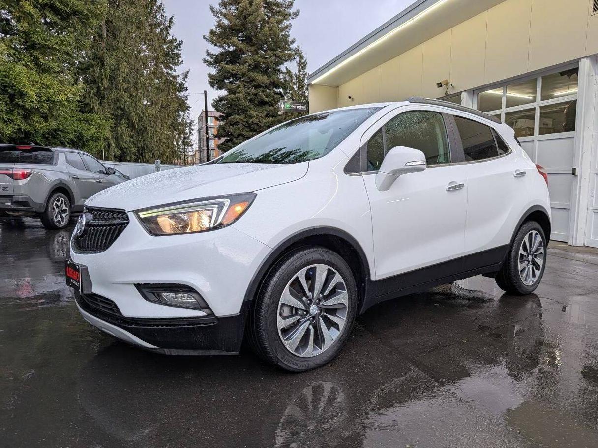 BUICK ENCORE 2019 KL4CJCSM7KB893300 image