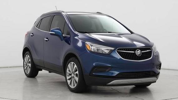 BUICK ENCORE 2019 KL4CJASB6KB776665 image