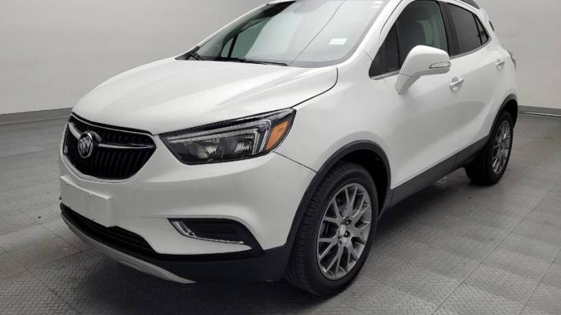 BUICK ENCORE 2019 KL4CJ1SB0KB935860 image