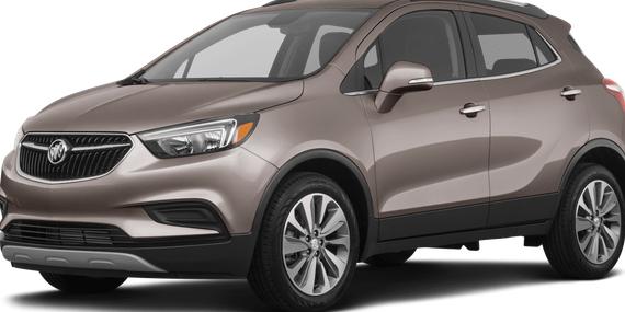BUICK ENCORE 2019 KL4CJASBXKB767063 image