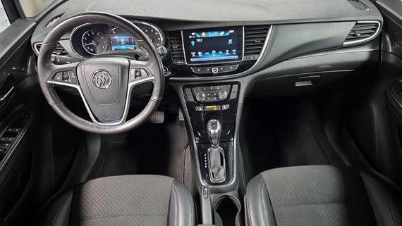 BUICK ENCORE 2019 KL4CJESB1KB728532 image