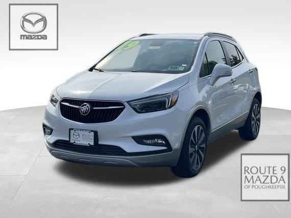 BUICK ENCORE 2019 KL4CJGSM1KB757297 image BUICK ENCORE 2019 KL4CJGSM1KB757297 image